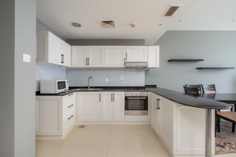 Снять в аренду квартиру в Дубай Марина, ОАЭ 2 спальни, 108.51м2, № 751061 - фото 6