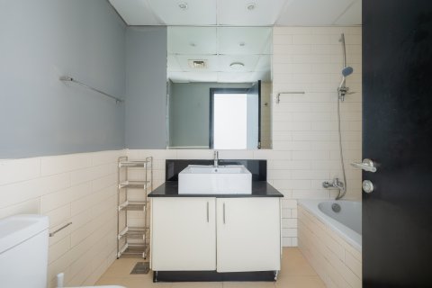 Снять в аренду квартиру в Дубай Марина, ОАЭ 2 спальни, 108.51м2, № 751061 - фото 8