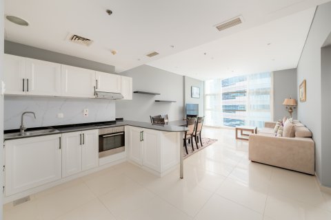 Apartment in Dubai Marina, UAE 2 bedrooms, 108.51 sq.m. № 751061
