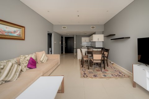 Снять в аренду квартиру в Дубай Марина, ОАЭ 2 спальни, 108.51м2, № 751061 - фото 3
