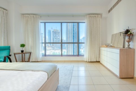 Apartamento para arrendamento em Jumeirah Beach Residence, Dubai, EAU 1 quarto, 107.54 m2 № 751055 - foto 8