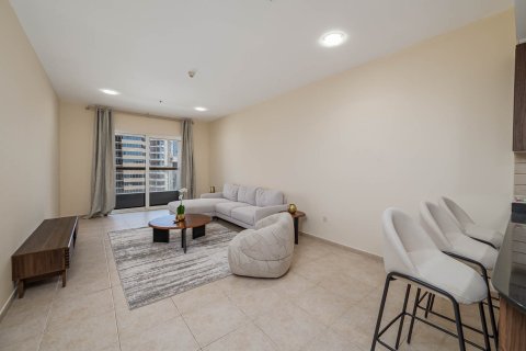 Apartment in Dubai Marina, Dubai, UAE 1 bedroom, 89.23 sq.m. № 751057