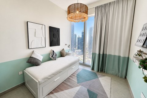 Downtown Dubai (Downtown Burj Dubai)、Dubai、UAE にあるマンションの賃貸物件 2ベッドルーム、105.15 m2、No751059 - 写真 4