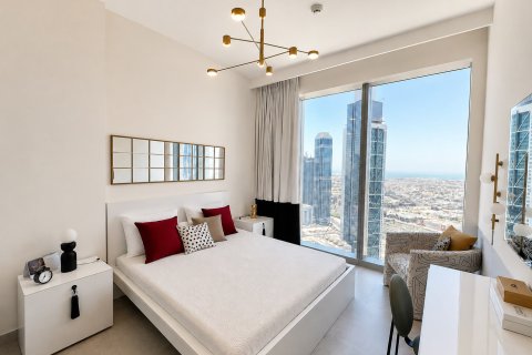 Downtown Dubai (Downtown Burj Dubai)、Dubai、UAE にあるマンションの賃貸物件 2ベッドルーム、105.15 m2、No751059 - 写真 6