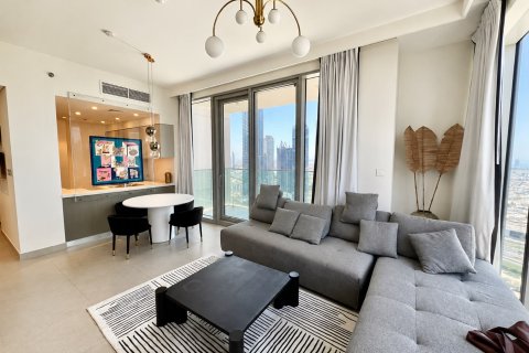 Downtown Dubai (Downtown Burj Dubai)、Dubai、UAE にあるマンションの賃貸物件 2ベッドルーム、105.15 m2、No751059 - 写真 2
