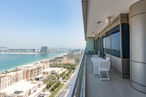آپارتمان برای اجاره در Dubai Marina، Dubai، امارات متحده عربی 2 خوابه ، 151.52 متر مربع ، شماره 751060 - تصویر 13