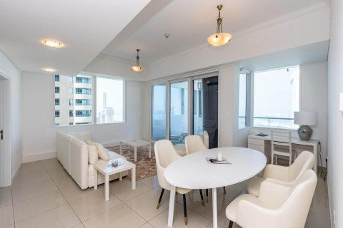 آپارتمان برای اجاره در Dubai Marina، Dubai، امارات متحده عربی 2 خوابه ، 151.52 متر مربع ، شماره 751060 - تصویر 4