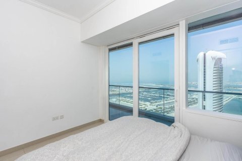 آپارتمان برای اجاره در Dubai Marina، Dubai، امارات متحده عربی 2 خوابه ، 151.52 متر مربع ، شماره 751060 - تصویر 11