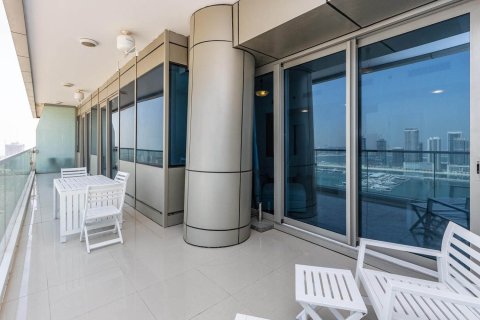آپارتمان برای اجاره در Dubai Marina، Dubai، امارات متحده عربی 2 خوابه ، 151.52 متر مربع ، شماره 751060 - تصویر 14