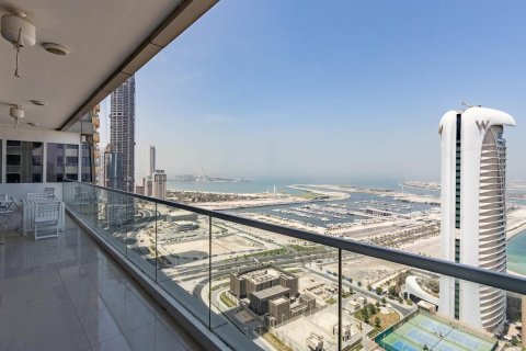 آپارتمان برای اجاره در Dubai Marina، Dubai، امارات متحده عربی 2 خوابه ، 151.52 متر مربع ، شماره 751060 - تصویر 12