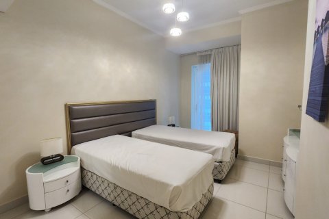 Apartament do wynajęcia w Dubai Marina, Dubai, ZEA 3 sypialnie, 180.94 mkw., nr 751054 - zdjęcie 15