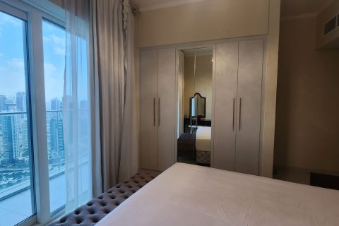 Apartament do wynajęcia w Dubai Marina, Dubai, ZEA 3 sypialnie, 180.94 mkw., nr 751054 - zdjęcie 8