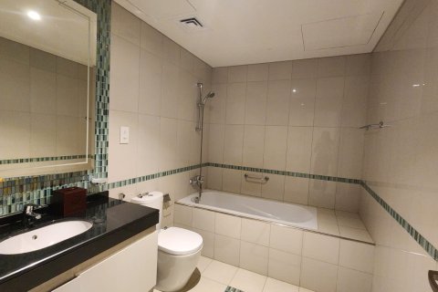 Apartament do wynajęcia w Dubai Marina, Dubai, ZEA 3 sypialnie, 180.94 mkw., nr 751054 - zdjęcie 11