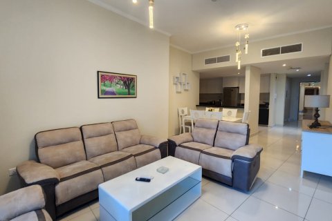 Apartament do wynajęcia w Dubai Marina, Dubai, ZEA 3 sypialnie, 180.94 mkw., nr 751054 - zdjęcie 4
