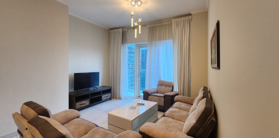Apartament w Dubai Marina, Dubai, ZEA 3 sypialnie, 180.94 mkw. nr 751054