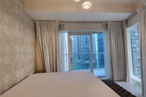 Apartament do wynajęcia w Dubai Marina, Dubai, ZEA 3 sypialnie, 180.94 mkw., nr 751054 - zdjęcie 17