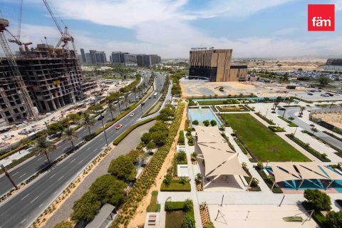 شقة للإيجار في دبي هيلز استيت، دبي، الإمارات العربية المتحدة 1 غرفة نوم ، 71.8 متر مربع ، رقم 740489 - صورة 19