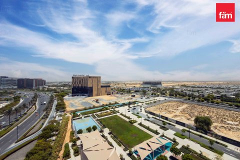 شقة للإيجار في دبي هيلز استيت، دبي، الإمارات العربية المتحدة 1 غرفة نوم ، 71.8 متر مربع ، رقم 740489 - صورة 21