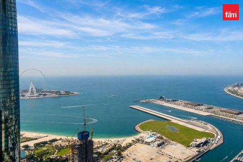 Appartement à vendre à  Dubai Marina, Dubai, EAU 1 chambre, 85.8 m2 № 740486 - photo 8