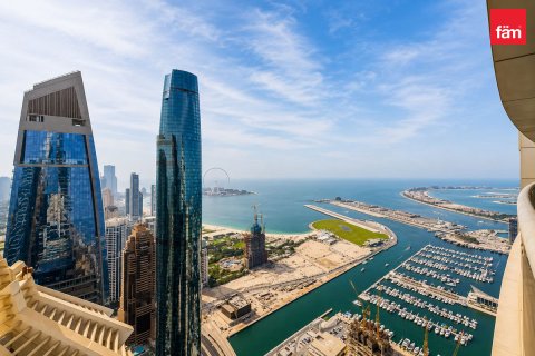 Appartement à vendre à  Dubai Marina, Dubai, EAU 1 chambre, 85.8 m2 № 740486 - photo 4