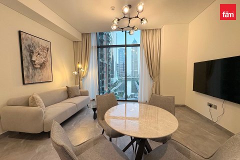 Appartamento a Business Bay, Dubai, EAU 1 camera da letto, 57.4 mq. № 740504