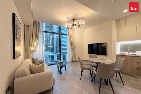 Apartment in Business Bay, Dubai, UAE 1 bedroom, 57.4 sq.m. № 740504 - photo 2