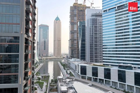 Apartment in Business Bay, Dubai, UAE 1 bedroom, 57.4 sq.m. № 740504 - photo 12