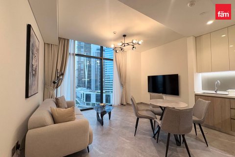Apartment in Business Bay, Dubai, UAE 1 bedroom, 57.4 sq.m. № 740504 - photo 5