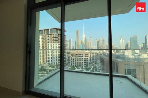 Квартира в City Walk, Дубай, ОАЕ 2 спальні, 112.2м2 № 740487