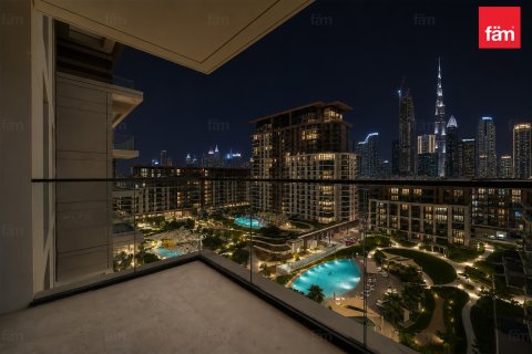 Пәтер City Walk, Дубай, БАӘ-да 2 жатын бөлмелер, 112.2 м² № 740487 - фото 30