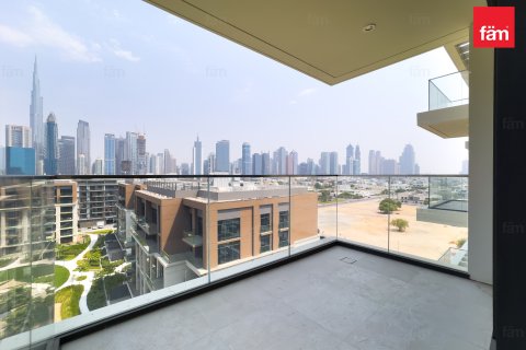Пәтер City Walk, Дубай, БАӘ-да 2 жатын бөлмелер, 112.2 м² № 740487 - фото 23