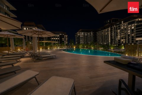Пәтер City Walk, Дубай, БАӘ-да 2 жатын бөлмелер, 112.2 м² № 740487 - фото 29