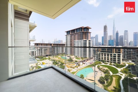Appartement in City Walk, Dubai, VAE 2 slaapkamers, 112.2 vr.m. nr 740487