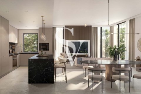 Apartamento para venda em Dubai, EAU 2 quartos, 108 m2 № 662628 - foto 17