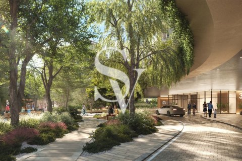 Apartamento para venda em Dubai, EAU 2 quartos, 108 m2 № 662628 - foto 1