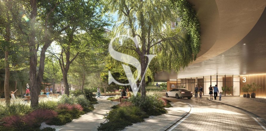 شقة في دبي 2 غرفة نوم ، 108 متر مربع . ر قم 662628