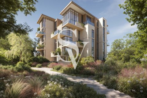 Apartamento para venda em Dubai, EAU 2 quartos, 108 m2 № 662628 - foto 15