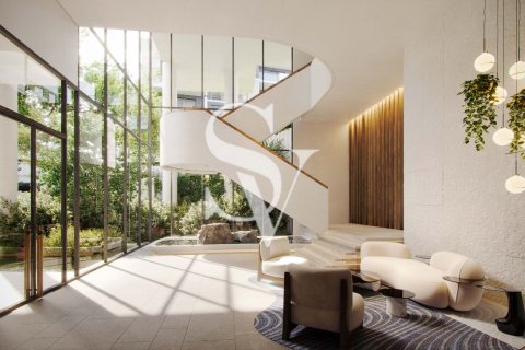 Apartamento para venda em Dubai, EAU 2 quartos, 108 m2 № 662628 - foto 2