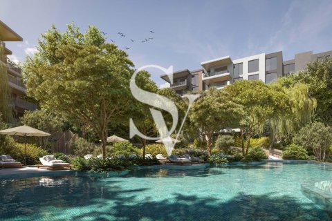 Apartamento para venda em Dubai, EAU 2 quartos, 108 m2 № 662628 - foto 6