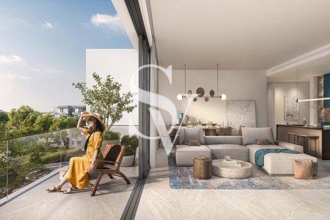 Apartamento para venda em Dubai, EAU 2 quartos, 108 m2 № 662628 - foto 9