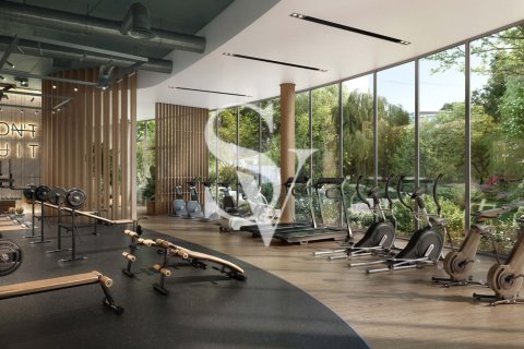 Apartamento para venda em Dubai, EAU 2 quartos, 108 m2 № 662628 - foto 5