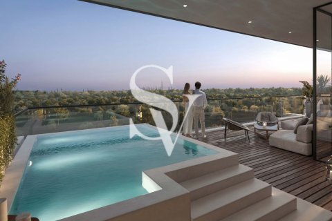 Apartamento para venda em Dubai, EAU 2 quartos, 108 m2 № 662628 - foto 18