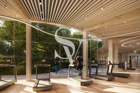 Apartamento para venda em Dubai, EAU 2 quartos, 108 m2 № 662628 - foto 16