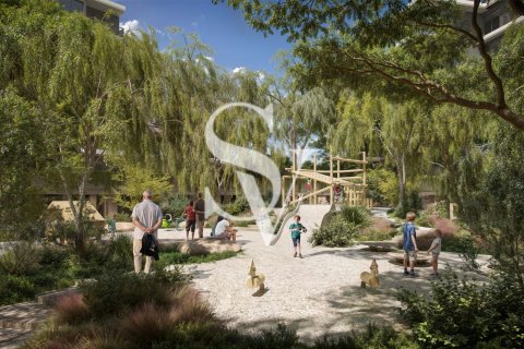 Apartamento para venda em Dubai, EAU 2 quartos, 108 m2 № 662628 - foto 8