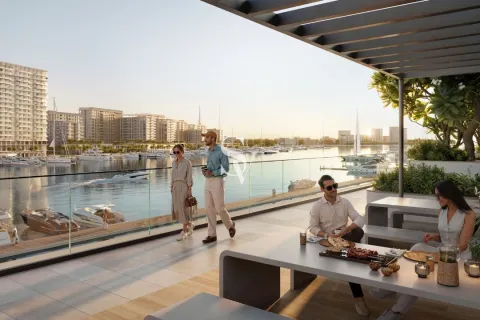 Apartamento para venda em Mina Rashid, Dubai, EAU 1 quarto, 74 m2 № 662624 - foto 12