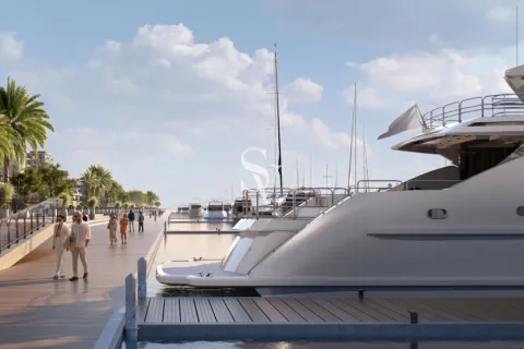 Apartamento para venda em Mina Rashid, Dubai, EAU 1 quarto, 74 m2 № 662624 - foto 8