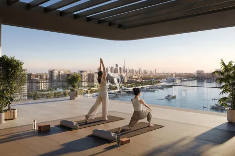 Apartamento para venda em Mina Rashid, Dubai, EAU 1 quarto, 74 m2 № 662624 - foto 11