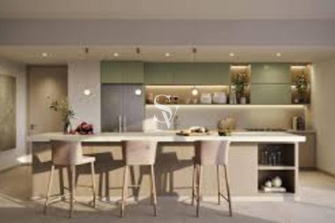 Apartman u SEAPOINT RESIDENCES u gradu Dubai Harbour, Dubai, UAE 2 spavaće sobe, 128 m2 Br. 662625 - Slika 10