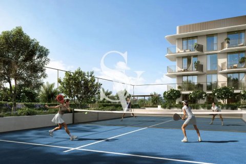 Lägenhet till försäljning i Mina Rashid, Dubai, UAE 2 sovrum, 129 kvm Nr. 662627 - fotografi 9