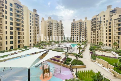 Wohnung zur Miete in Umm Suqeim, Dubai, VAE 1 Schlafzimmer, 70.04886200 m2 Nr. 699475 - Foto 10